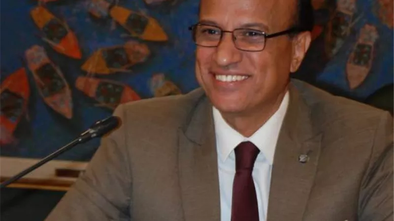 الزناتى: سفير أذربيجان في حوار مفتوح بنقابة الصحفيين.. غدًا