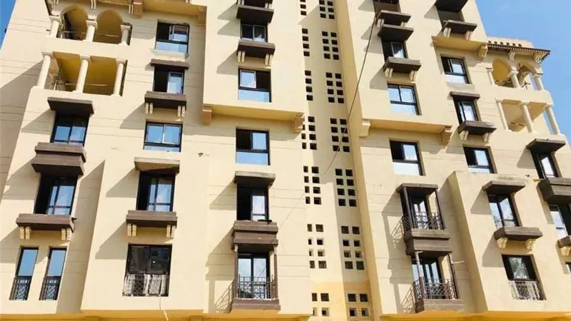 مصر تفوز بجائزة مجلس وزراء الإسكان والتعمير العرب