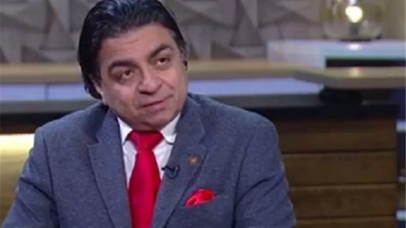 جمال شعبان يحذر فيروس 