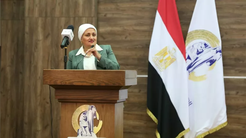 قومي المرأة ينظم ندوة حول التمكين السياسي للنساء