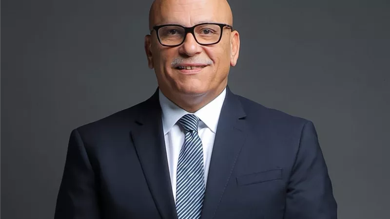 سعيد زعتر، الرئيس التنفيذي لكونتكت ورئيس الاتحاد المصري للتمويل الاستهلاكي، في مقابلة مباشرة مع قناة العربية Business
