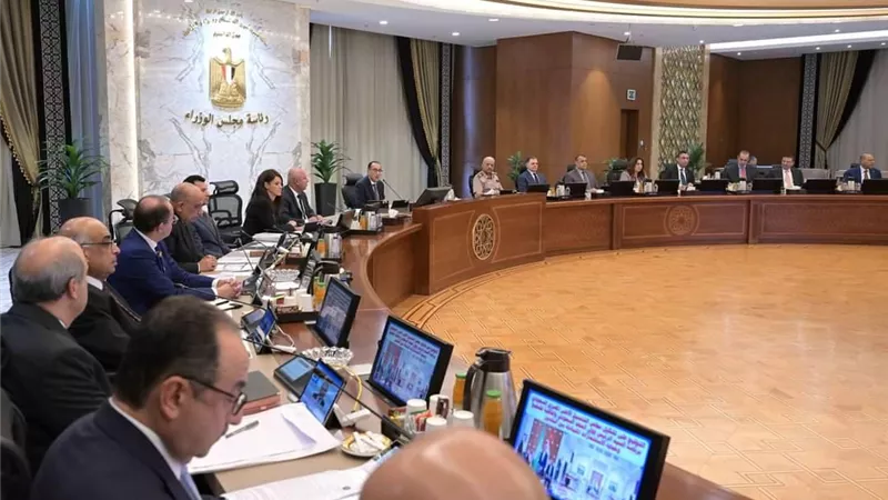 مدبولي: الدولة تسعى لتطوير الاستراتيجية الإنمائية المصرية في أفريقيا