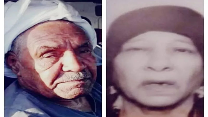 حزنًا على وفاة زوجها.. سيدة تفارق الحياة بعد ساعتين من رحيله بقنا
