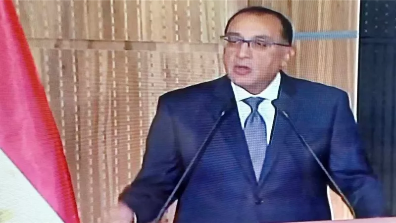 مدبولي:لن ننجرف في حروب إلا إذا كان هناك تهديد مباشر لمقدرات الدولة