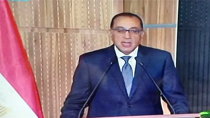 مدبولي: استمرار الإصلاحات الهيكيلية وتحسن الاقتصاد خلال الفترة المقبلة