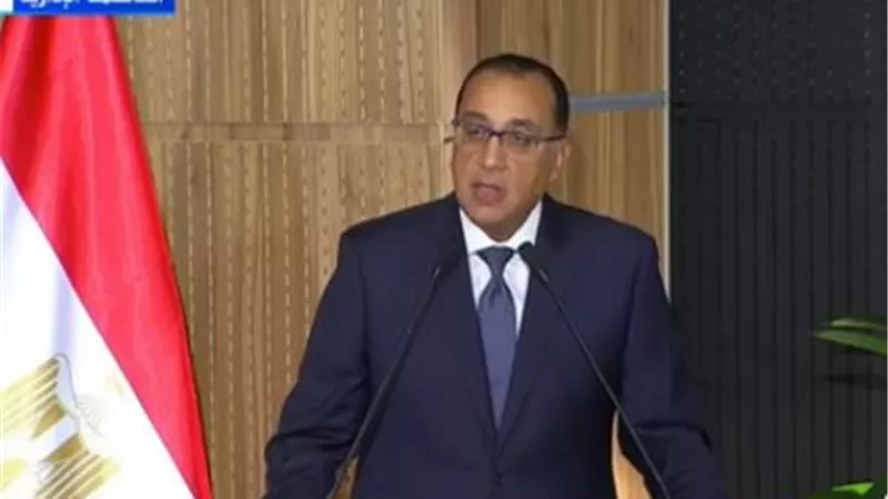 رئيس الوزراء: المؤسسات المالية الدولية تشيد بالاقتصاد المصري