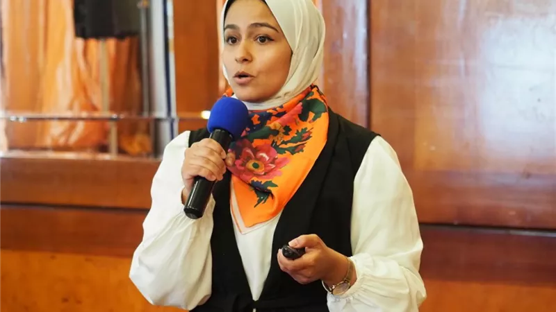 جهاز مدينة 6 أكتوبر ينظم ورشة عمل حول التصميم المتكامل للشوارع