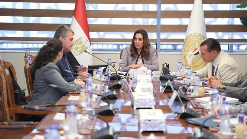 التنمية المحلية: استكمال دعم مؤسسة هانس زايدل لمنصة أيادي مصر