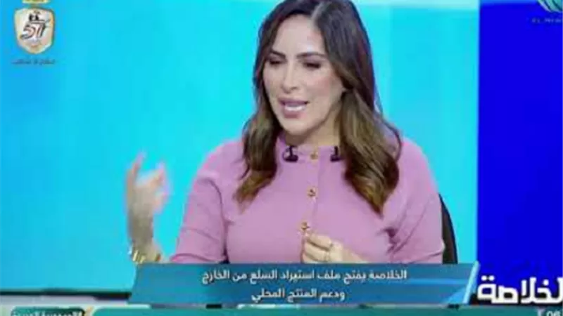 رئيس شعبة المستوردين والمصدرين: ضرورة مواجهة الأزمات بتخفيض الاستيراد