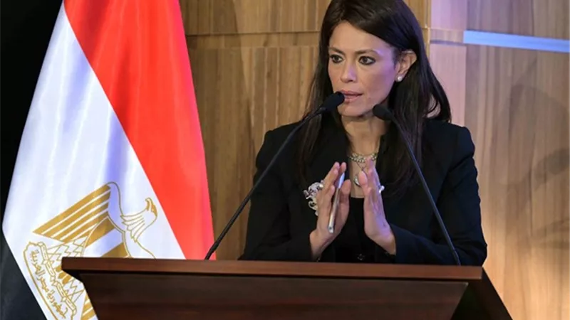 وزيرة التخطيط والتعاون الدولي تستعرض أبرز مؤشرات الأداء الاقتصادي