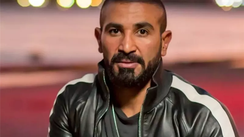 أحمد سعد يعتذر عن حفله بمهرجان الموسيقى العربية لهذا السبب