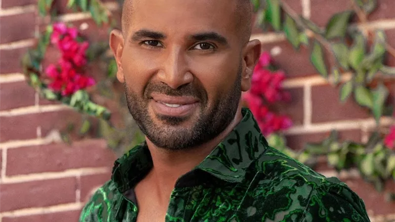 أحمد سعد يلغي جميع ارتباطاته الفنية بسبب عملية جراحية