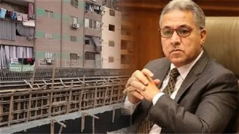 تفاصيل اجتماع محلية النواب بشأن صرف تعويضات نزع ملكية العقارات للمنفعة العامة