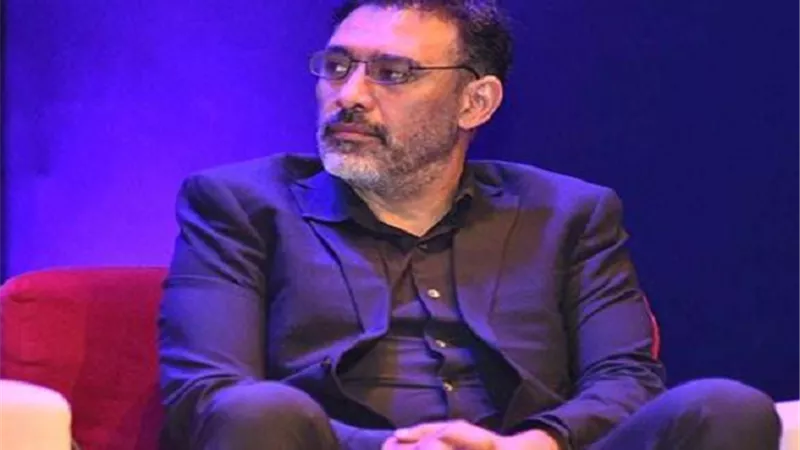 عمرو مصطفى: اتفقت مع ورثة العندليب علي تقديم أغنية بالذكاء الاصطناعى