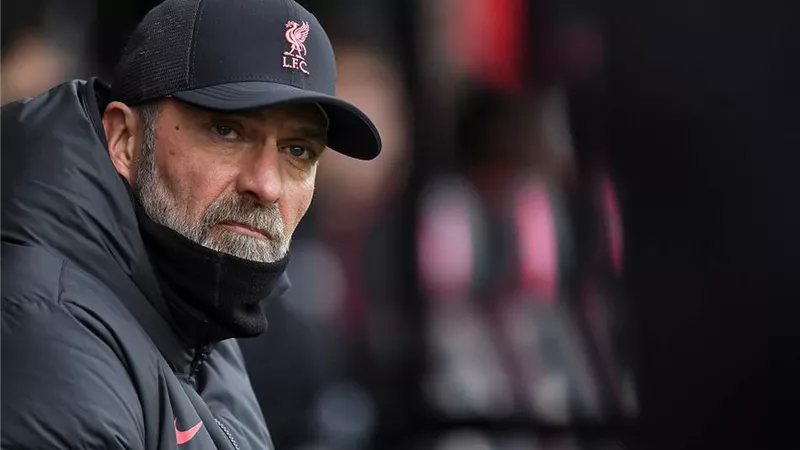 كلوب يرفض عرضا لتدريب ناديه السابق بوروسيا دورتموند
