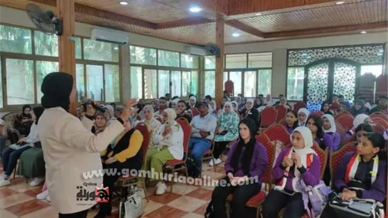 إنطلاق المبادرة الرئاسية 