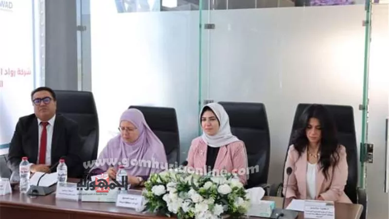 الصديق تشهد إنطلاق فاعليات الملتقى التوظيفي الأول للسيدات