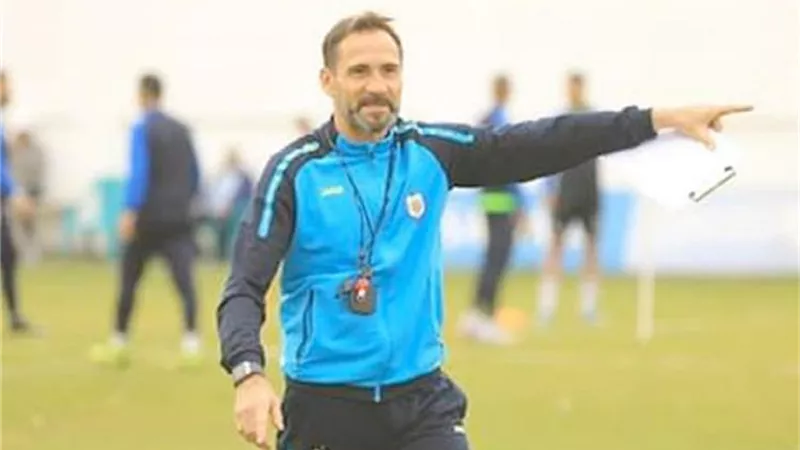 مدرب منتخب بوتسوانا يرحل الى تدريب أهلى طرابلس