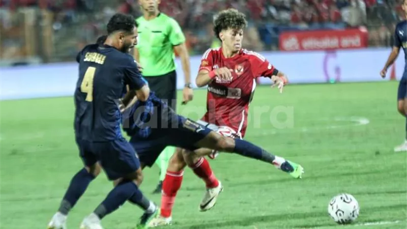 سيراميكا : لن ينتقل لاعب من نادينا الى الأهلى قادما من الزمالك والعكس