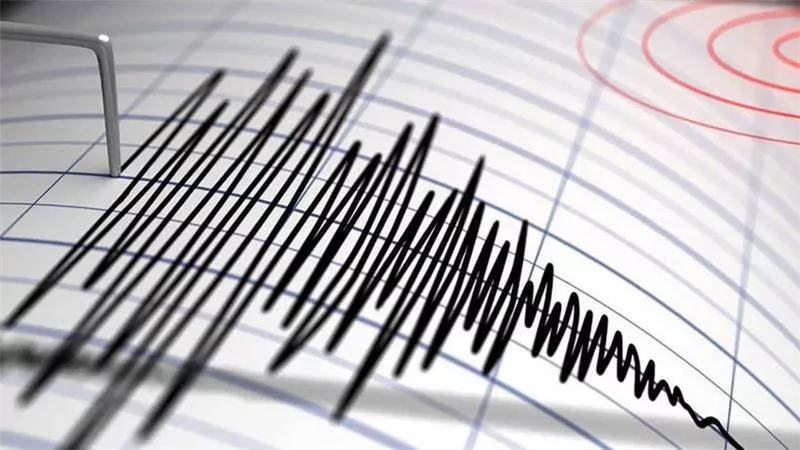 زلزال بقوة 5.9 درجة يضرب شمال غرب باكستان