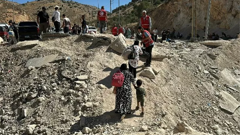 إسرائيل تكثف العدوان على لبنان.. وبيروت تطالب مجلس الأمن بالتحرك