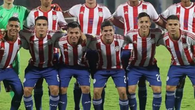 أنطونيو سانابريا يقود باراجواي للفوز على فنزويلا 2-1 .. فيديو