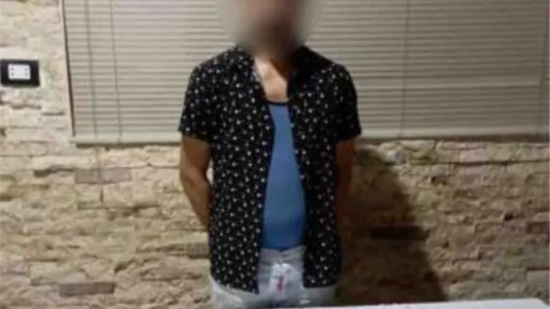 ضبط عاطل دهس شابا في الشروق