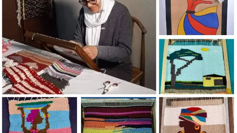 آياد يحبها الله.. تبدع في الأون لاين