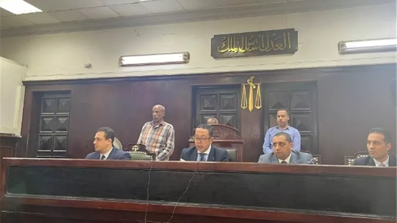 إحالة أوراق ٣ متهمين فى قتل غريمهم بإسنا جنوب الأقصر للمفتي