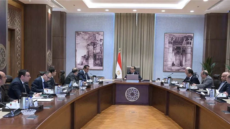 مدبولي:إجراءات الدولة أسهمت في إنهاء مشكلة نقص الدواء بصورة كبيرة