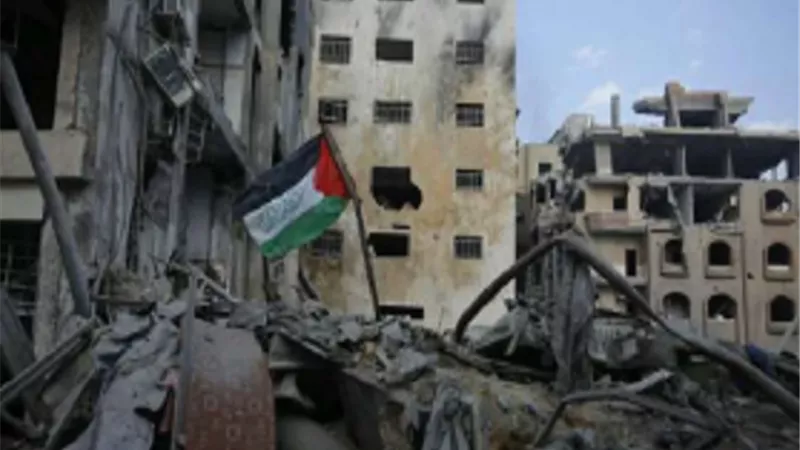 باحث: الاحتلال الإسرائيلي يسعى لتصفية قضية اللاجئين بنسف «الأونرو