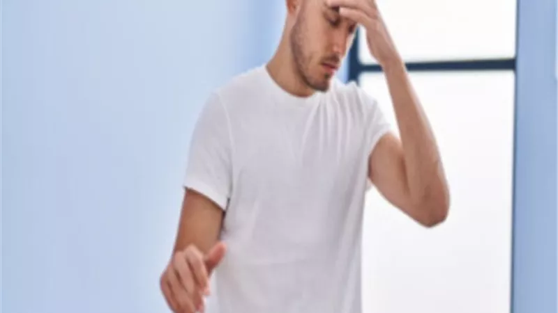 احذر العمل وانت واقف..اعرف السبب