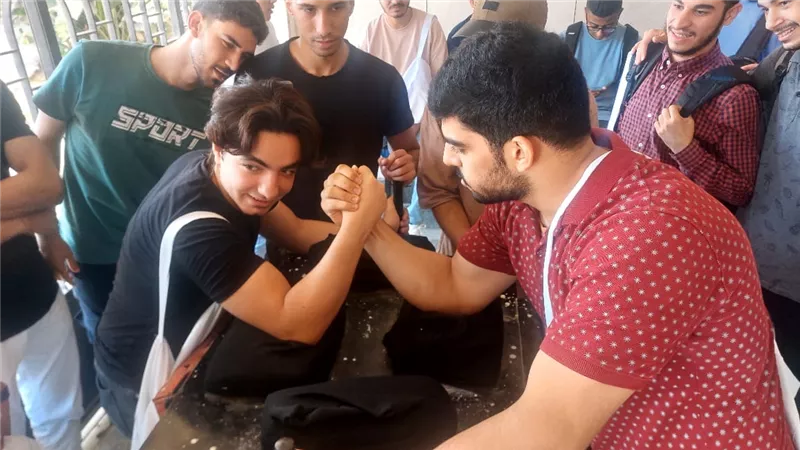 بوابة الجمهورية