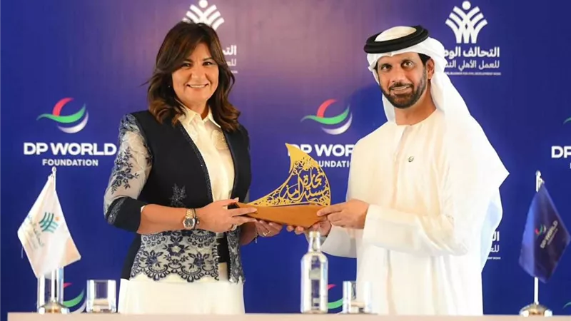مشغل المحطة متعددة الأغراض في السخنة: نفذنا باكورة مشاريعنا الخيرية