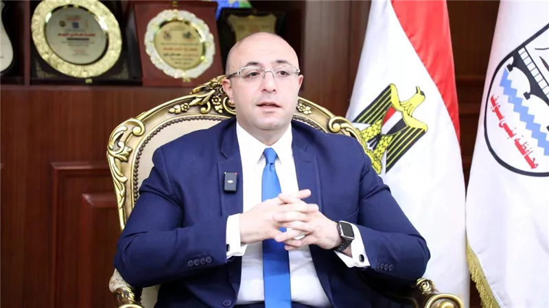 تشغيل لجنة أمراض الدم كبار لمنتفعى التأمين الصحى ببنى سويف