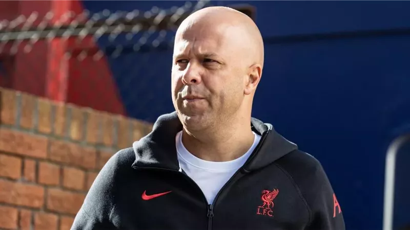 مدرب ليفربول: لم نواجه الفرق الكبرى في الدوري الإنجليزي حتى الآن