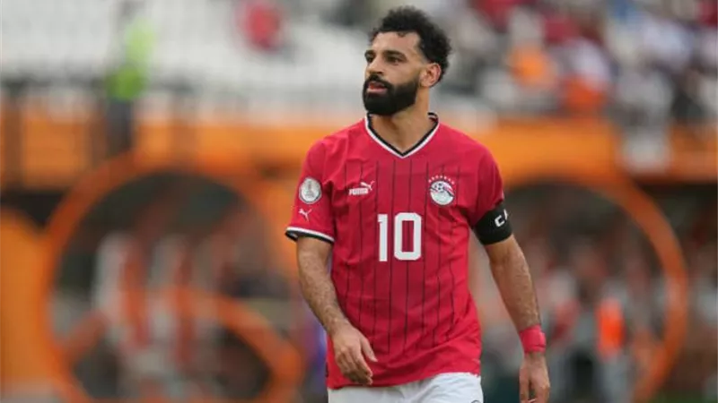 ماذا قدم محمد صلاح مع منتخب مصر بعد انتهاء معسكر أكتوبر؟
