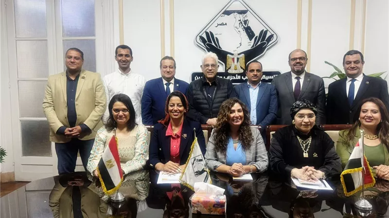 تنسيقية شباب الأحزاب تنظم ورشة حول قانون التعليم والابتكار