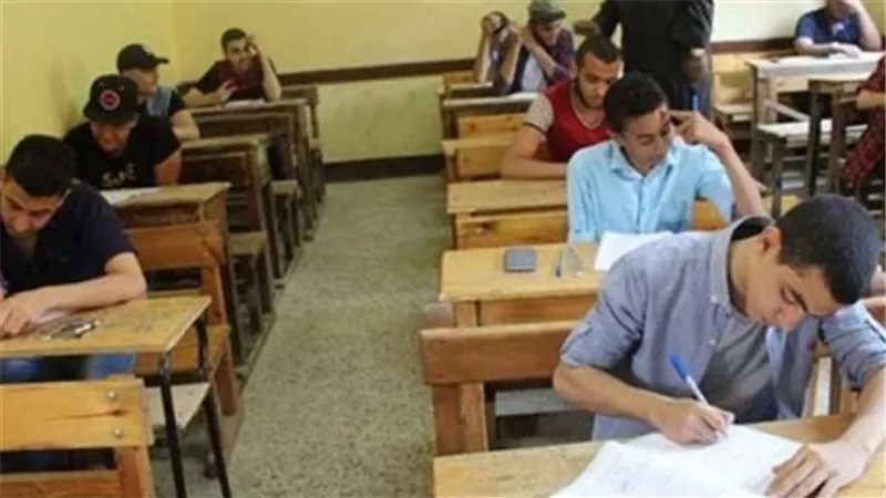 تبدأ الأحد.. جدول امتحانات شهر أكتوبر 2024 لطلاب النقل بالجيزة