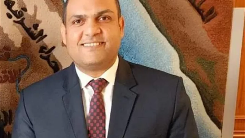 دسوق في حالة طوارئ اول أيام مولد إبراهيم الدسوقي