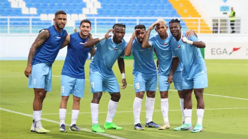 شاهد .. مراوغة رائعة لـ ويسلى باتريك