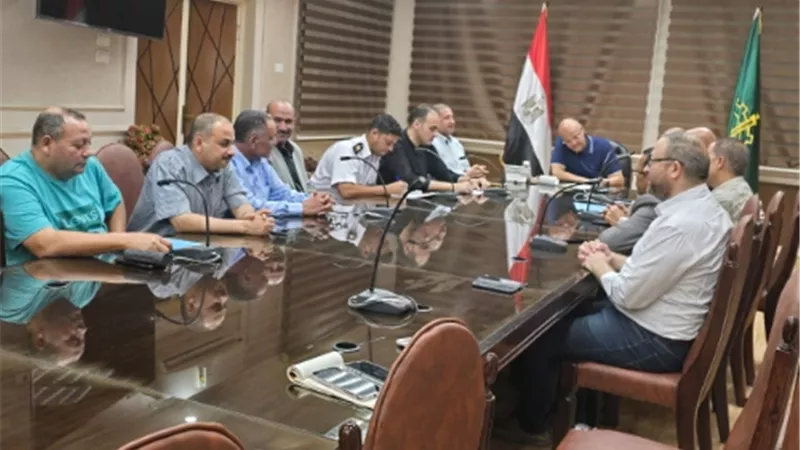 ننشر أسعار تعريفة الركوب الجديدة لسيارات الأجرة بالقليوبية