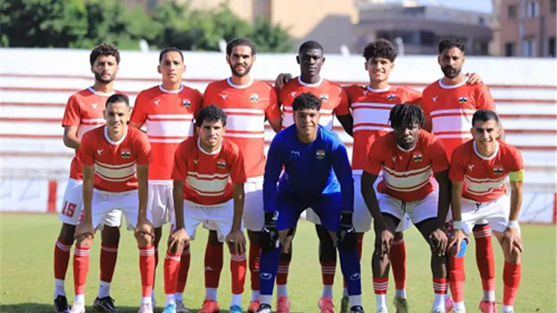 الاوليمبى يكتفى بودية الاتحاد قبل العودة للدورى