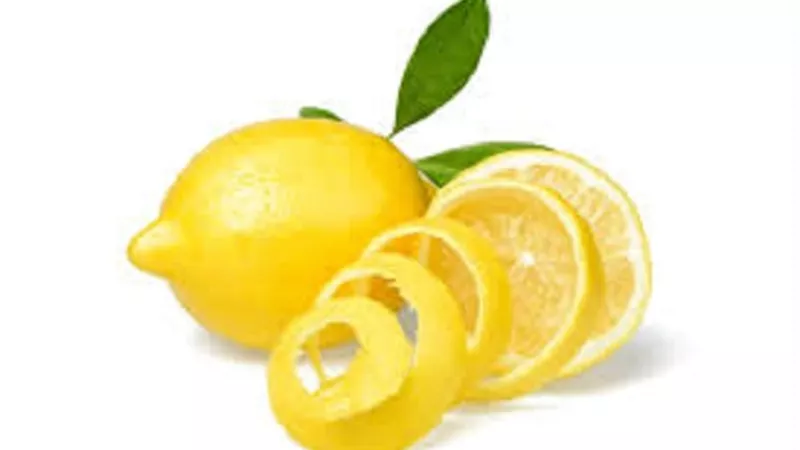 5 طرق لاستخدام قشور الليمون في نظامك الغذائي