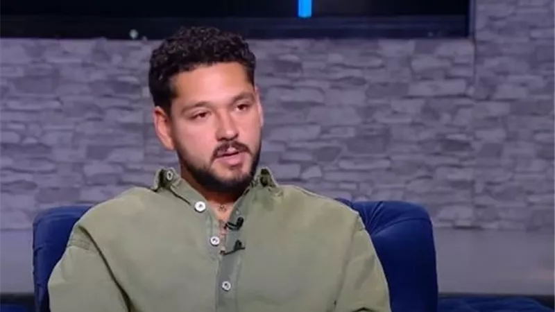 محمود شاهين: اتعلمنا الدين واحترام الغير