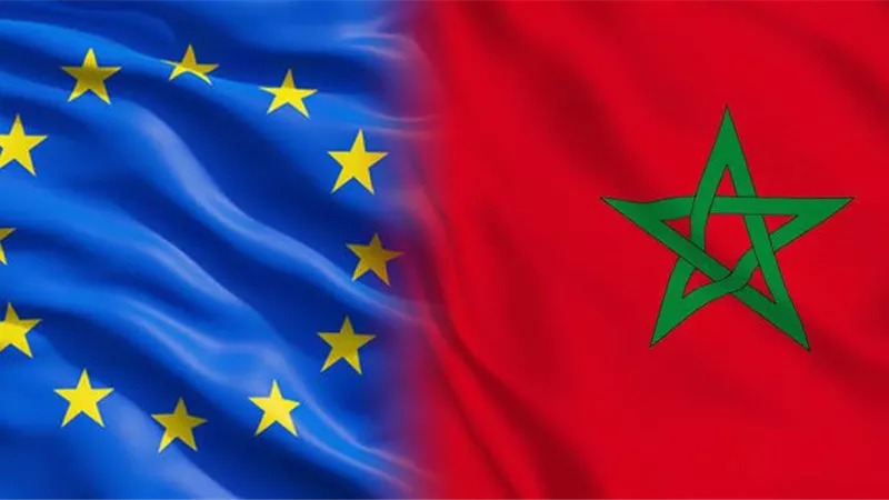 المجلس الأوروبي يؤكد أهمية الشراكة الاستراتيجية مع المغرب