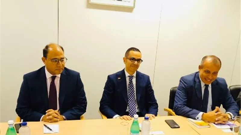 وزير الاستثمار: إجراءات جديدة لتشجيع الاستثمارات في كل المجالات