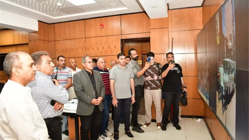 محافظ الدقهلية يعتمد زيادة تعريفة المواصلات العامة لنقل الركاب