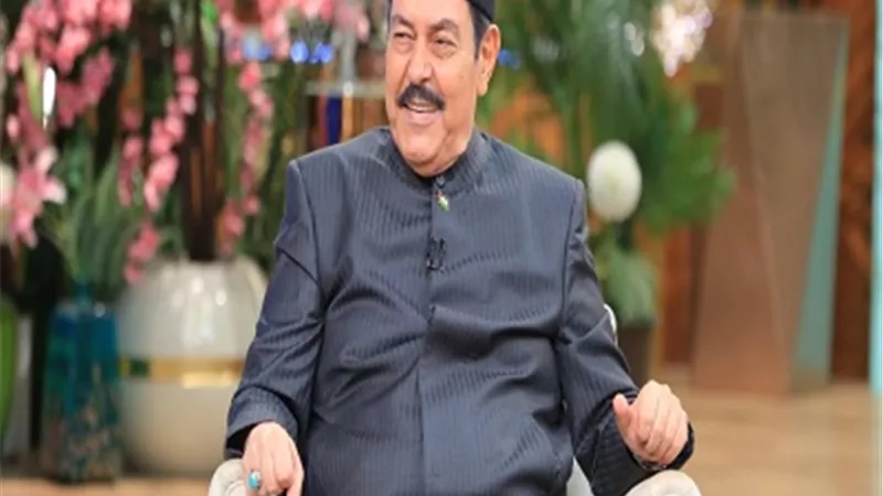 لطفي بوشناق: مصر وتد الأمة العربية بلا منازع