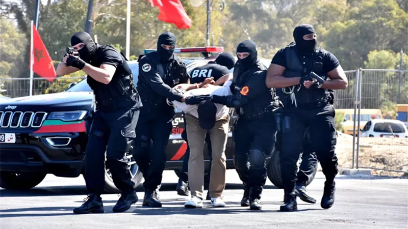 القضاء في المغرب يدين 